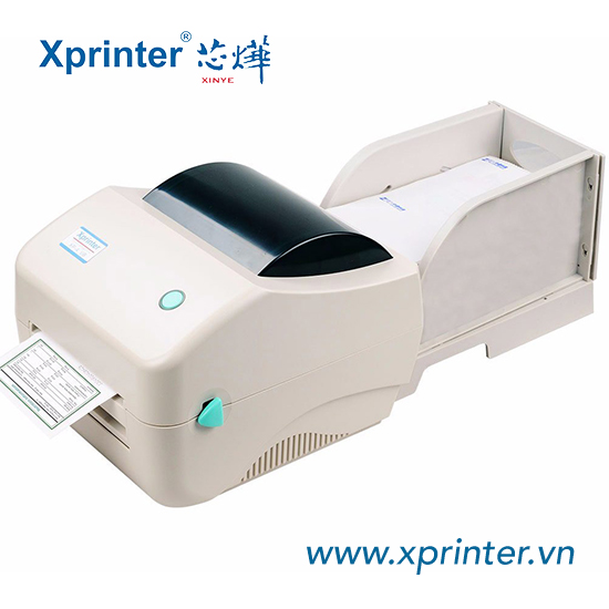 Xprinter XP-450B Label Printer Genuine