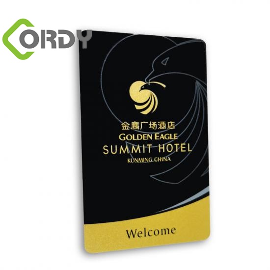 Pre-printed 125KHz RFID cards for access control with EM4200 chip - image 2