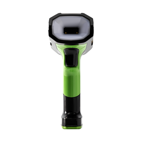 Máy quét mã vạch cầm tay công nghiệp HPRT N180 - ảnh 2