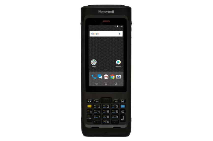 Honeywell CN80G Ultra-Rugged 핸드헬드 컴퓨터