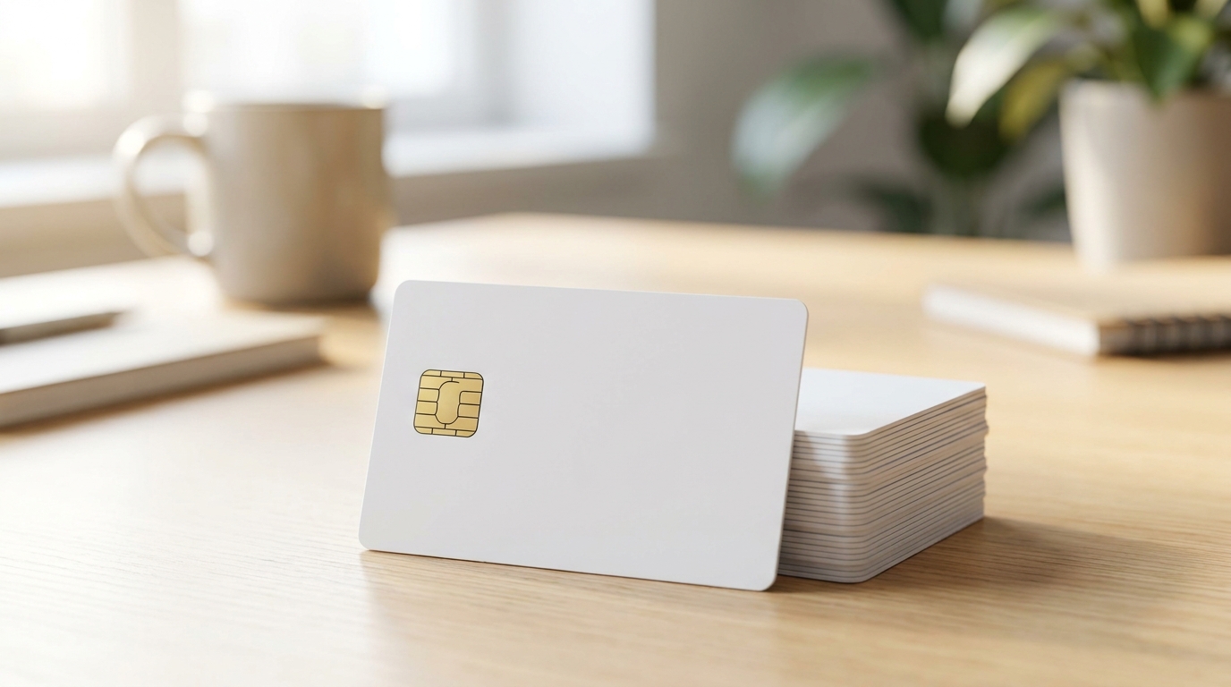 Contact IC Card SLE5542/SLE4428/SLE4442/AT24C64 from SIMENS
