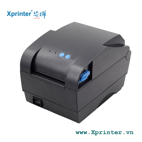 Xprinter XP-330B NEW Barcode Printer