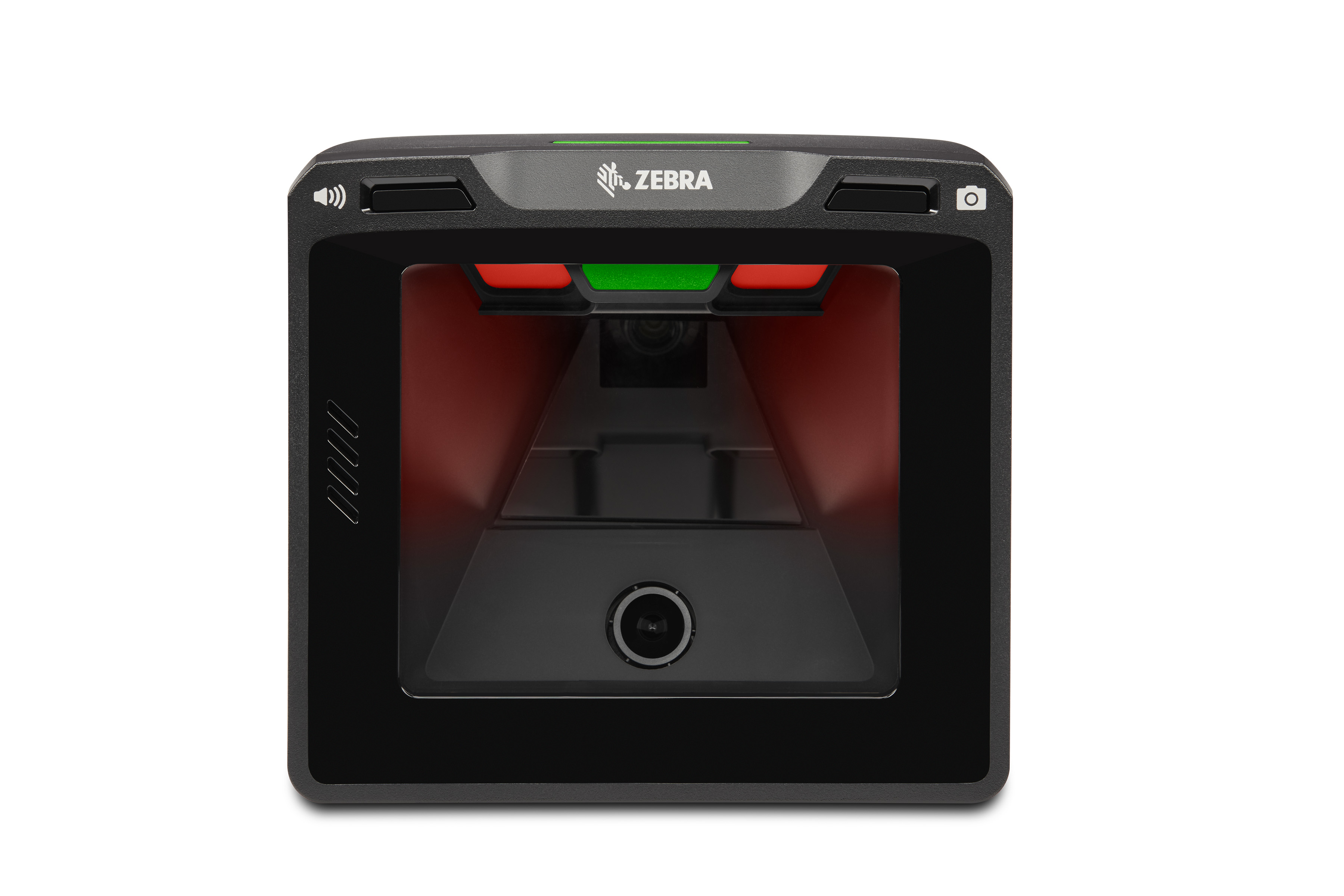 Máy quét mã vạch Zebra SP72-H (Horizontal) — Multi-Plane Scanner - ảnh 2