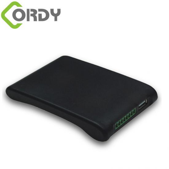DH9809USB-L - 데스크톱 UHF RFID 리더/라이터 920-925MHz, USB, ISO18000-6C/6B, SDK