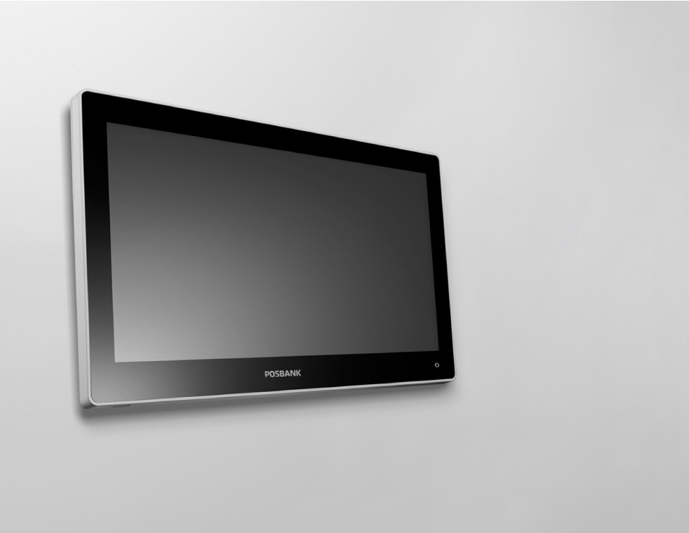 POSBANK APEXA AW-1560FH — 15.6" Full HD Android POS 5