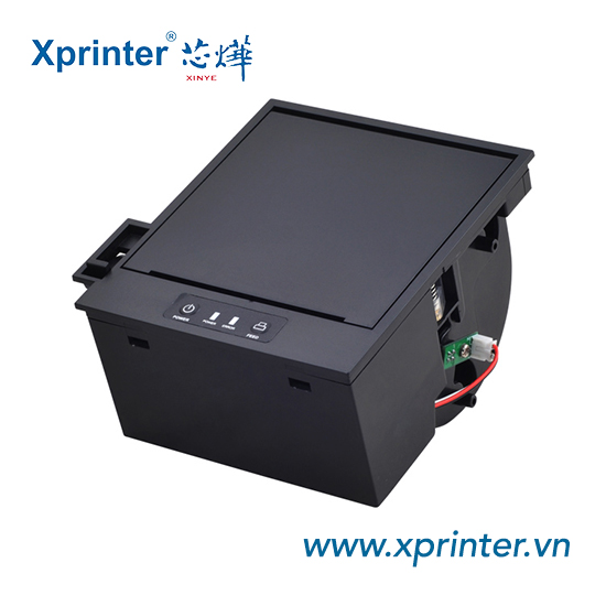 Máy In Nhiệt Module Âm Bàn Xprinter XP-MP802C