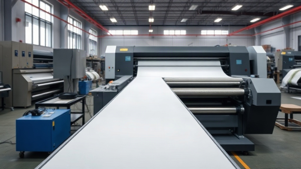 Máy in vải cuộn Hanin DA218SL — Direct-to-fabric 2100mm