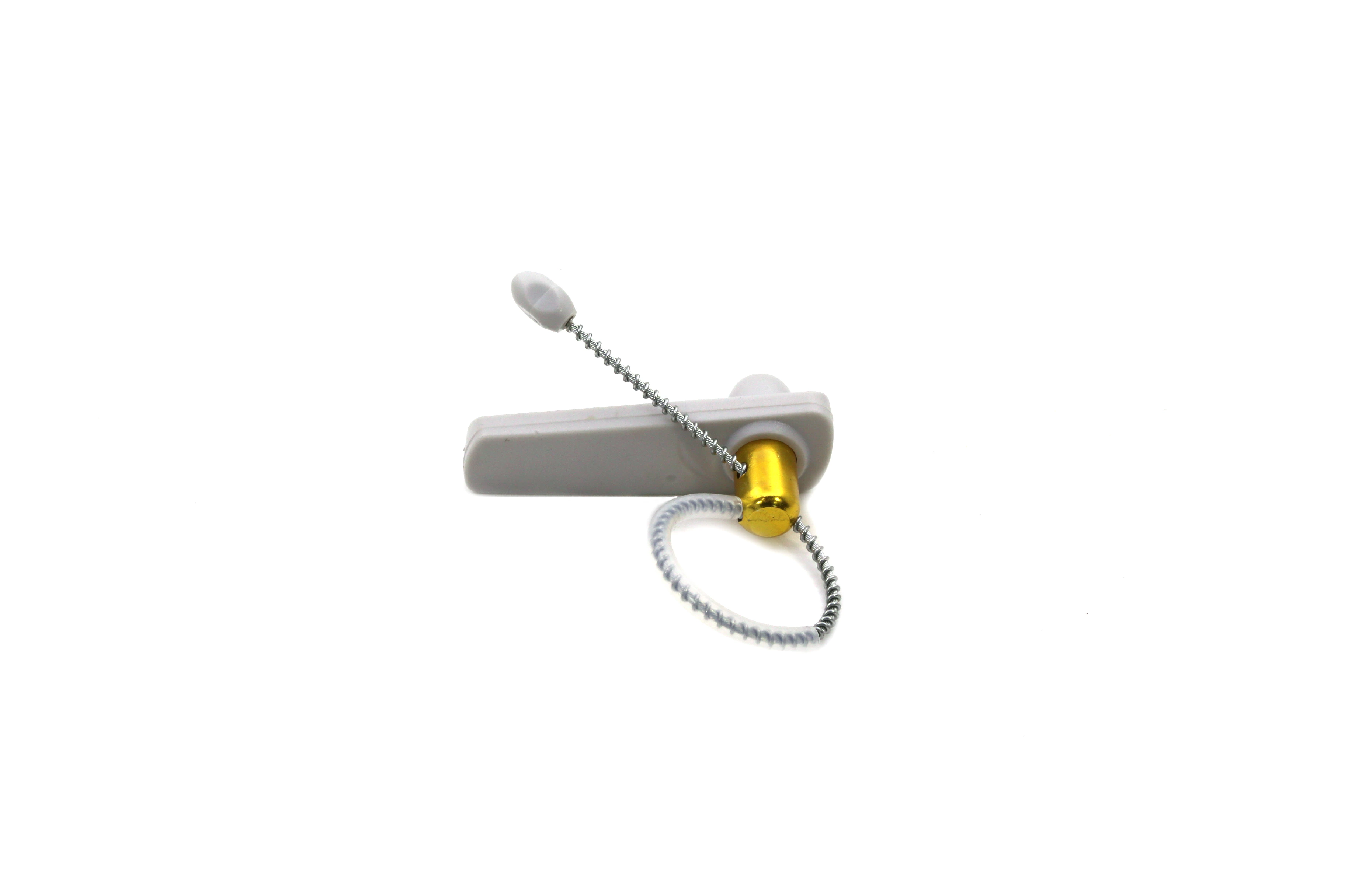Thẻ bảo vệ chống trộm chai RF/AM cho trung tâm thương mại - ảnh 1