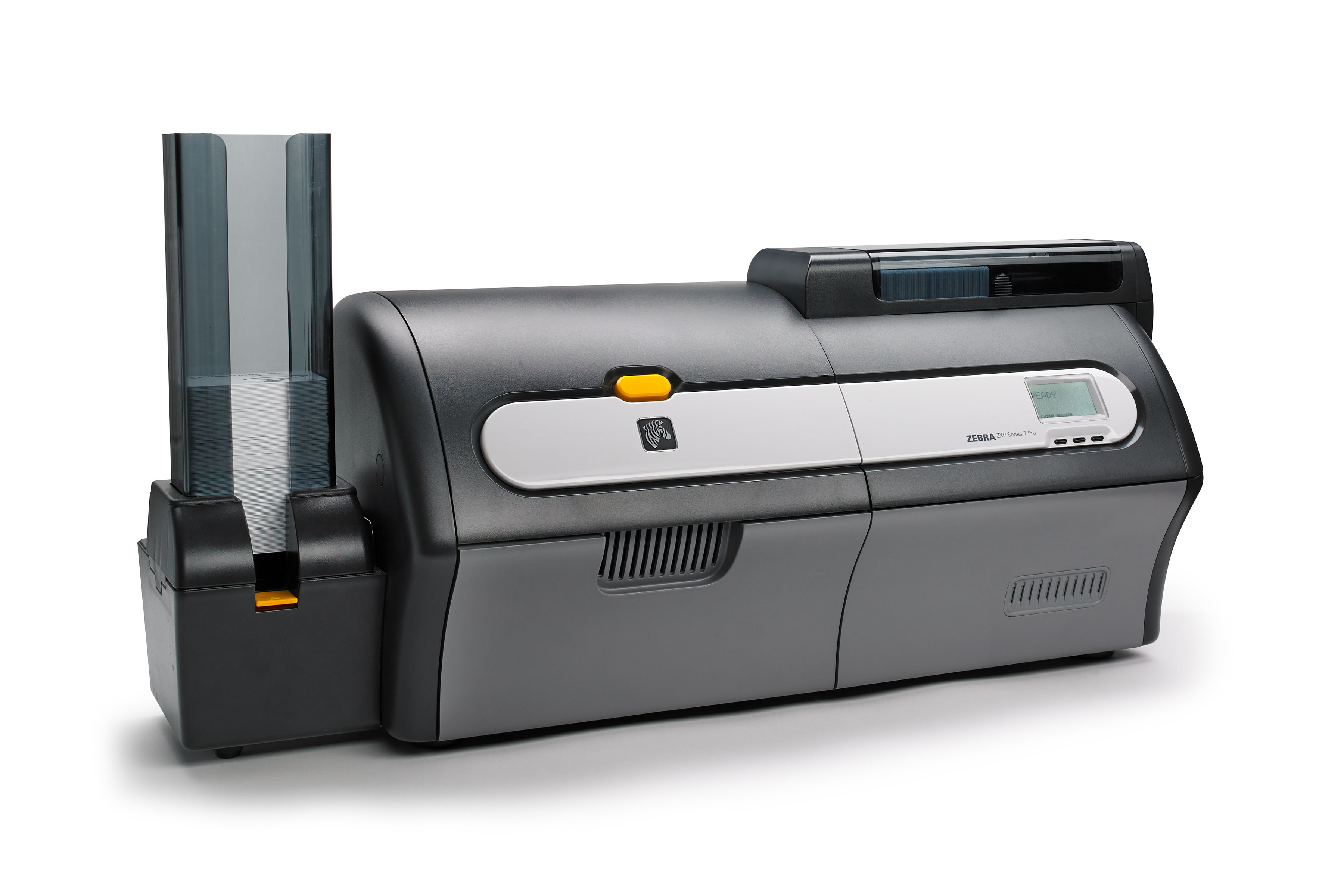 Máy in thẻ Zebra ZXP Series 7 - ảnh 2