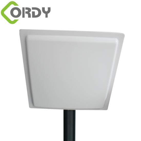실외 장거리 RFID UHF 리더 — 출입 통제 시스템용