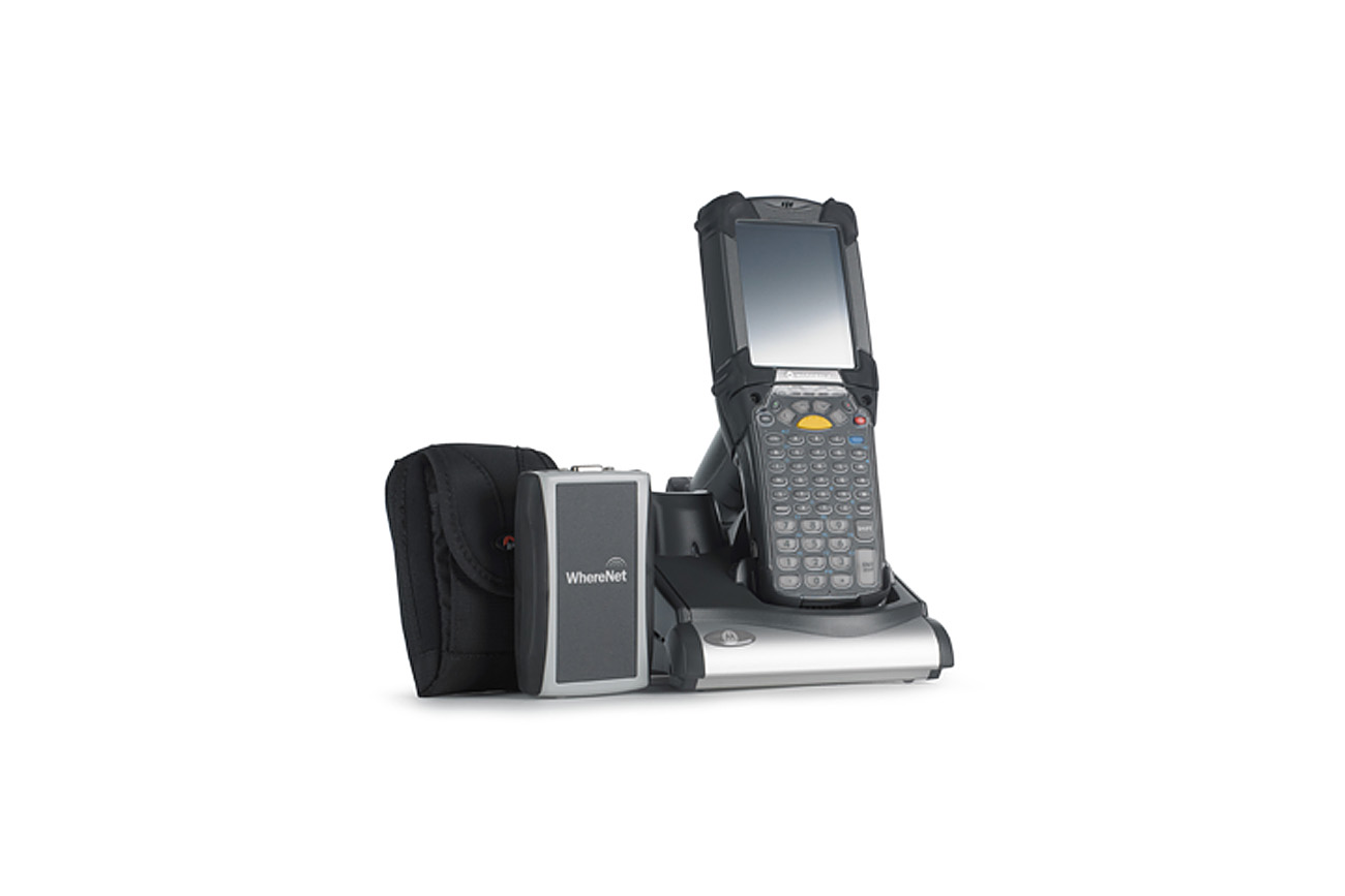 Hệ thống định vị thời gian thực WhereNet (RTLS) - ảnh 2