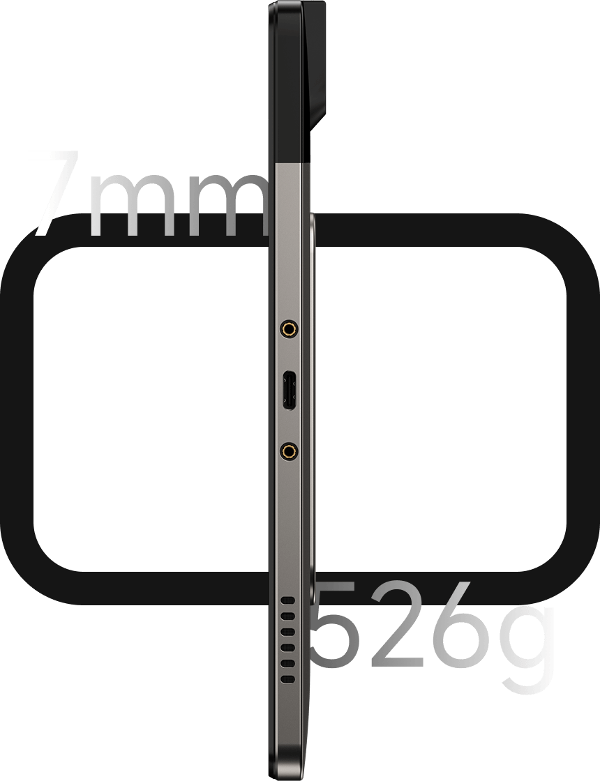 Sunmi CPad Commercial Tablet - 8.7, 11, 14 - image 3