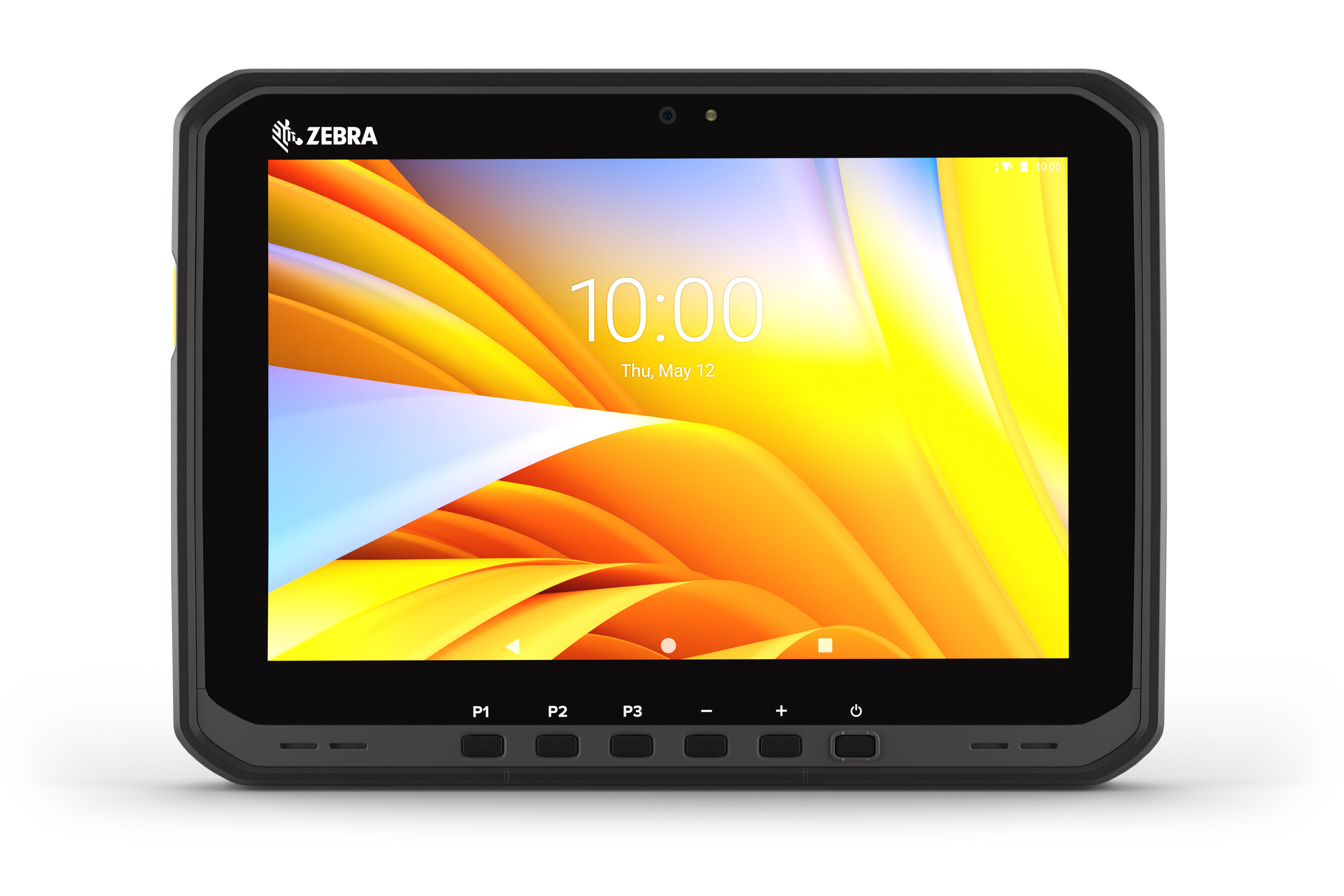 Zebra ET60 Series Tablet - Android Tablet for Warehouse Operations