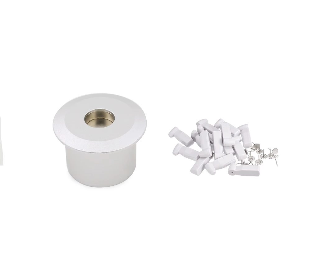 Cục mở khóa thẻ an ninh chống trộm từ tính 7500GS - ảnh 1