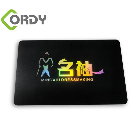 Thẻ RFID I CODE 2 in ấn tùy chỉnh 13.56MHz
