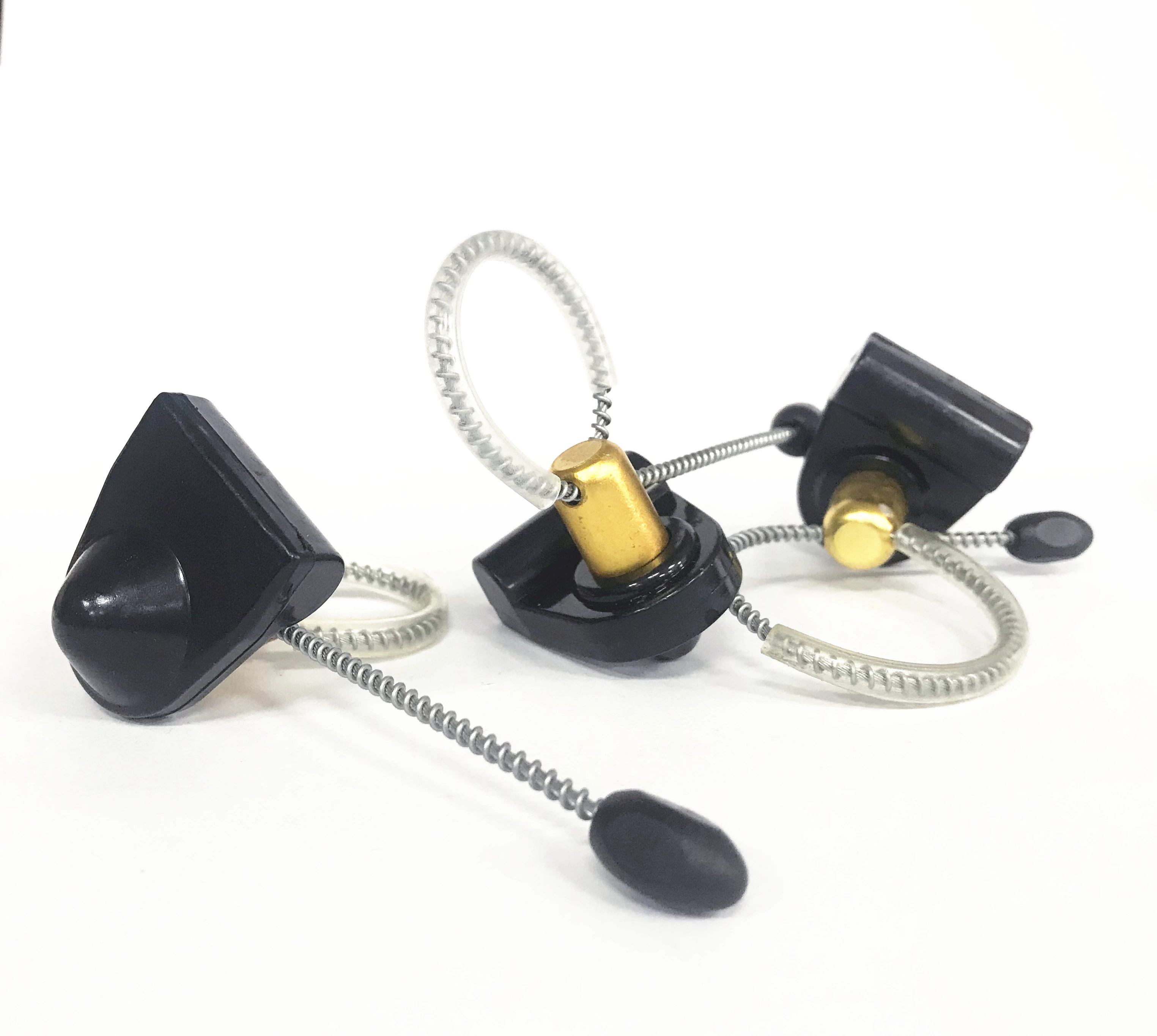 BT003 EAS AM Bottle Security Tag Magnetic Lock 8.2MHz - image 1