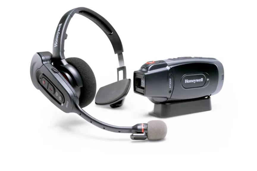 Honeywell Talkman A730XP — Thiết bị voice kết hợp quét mã vạch