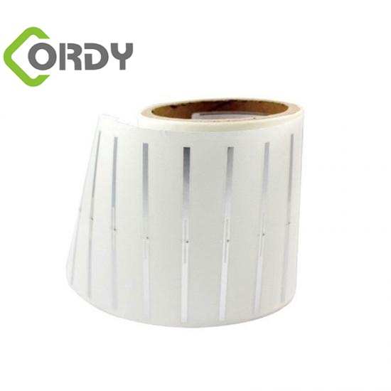 NFC RFID 데칼 라벨 NTAG213/215/216 PET/PVC/PAPER 소재 - 이미지 2