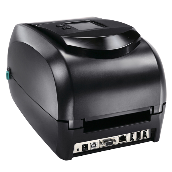 Máy in mã vạch Godex RT823i+ để bàn, 203 dpi, 178 mm/s - ảnh 1
