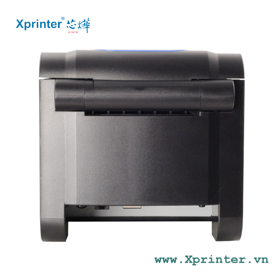 Xprinter XP-370B 바코드 프린터 정품 5