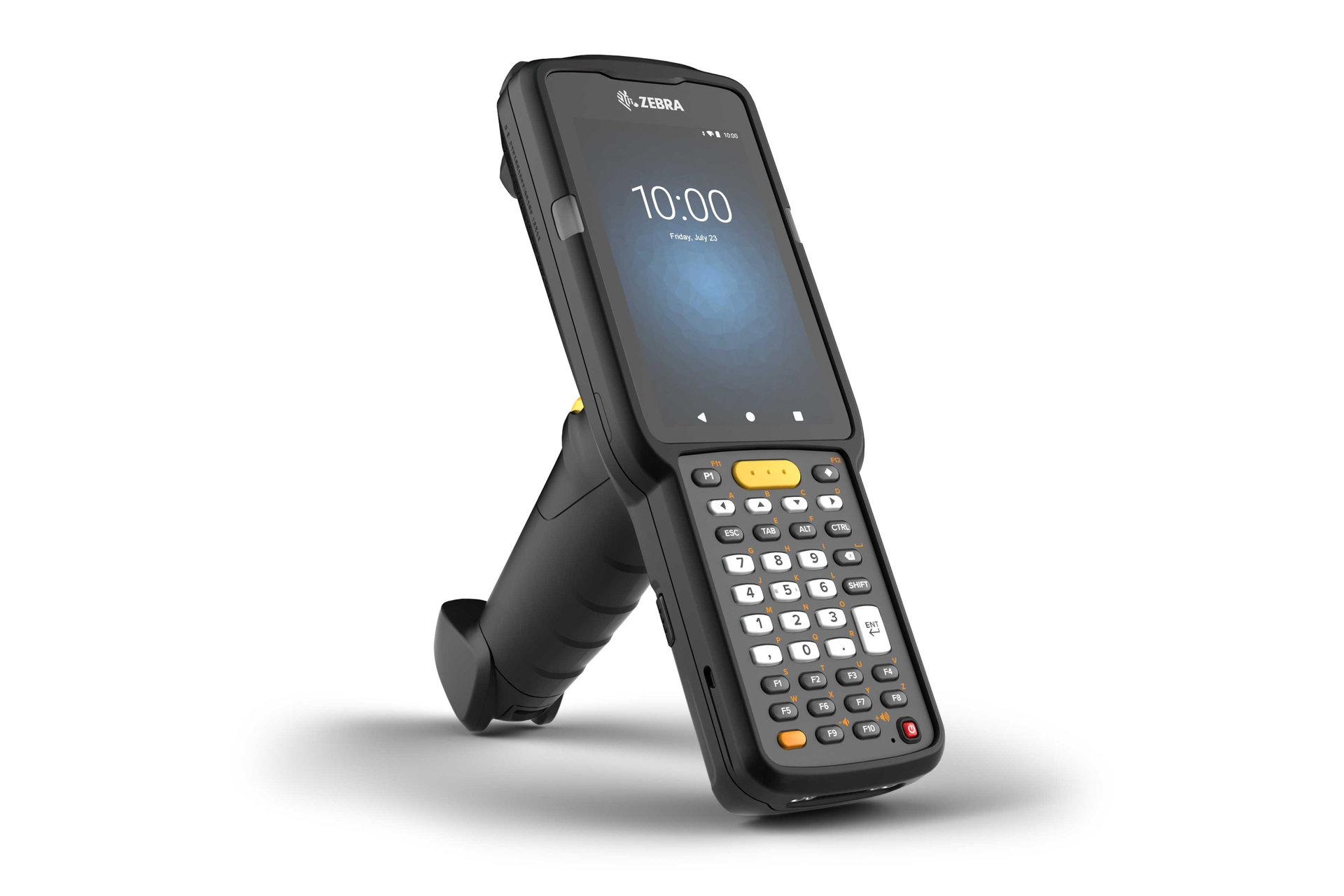 Zebra MC3300ax Mobile Computer — Android 14, Snapdragon 660, Wi-Fi 6 - image 2
