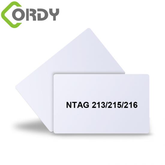 NFC 태그 NTAG213/215/216 – NXP NTAG21x NFC 태그 - 이미지 2
