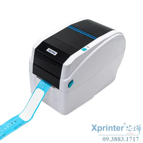 Xprinter XP-D452B Label Printer 152mm/s 4 inch