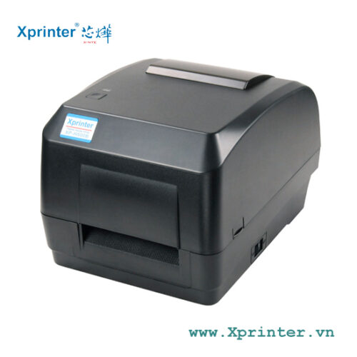 Xprinter XP-H500B 바코드 라벨 프린터 (203dpi, USB+TF) 6