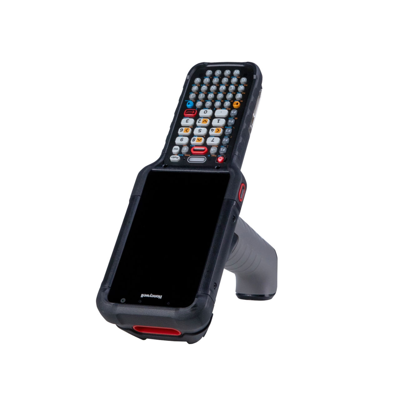 Honeywell CK67 超坚固移动数据终端 - 图 2