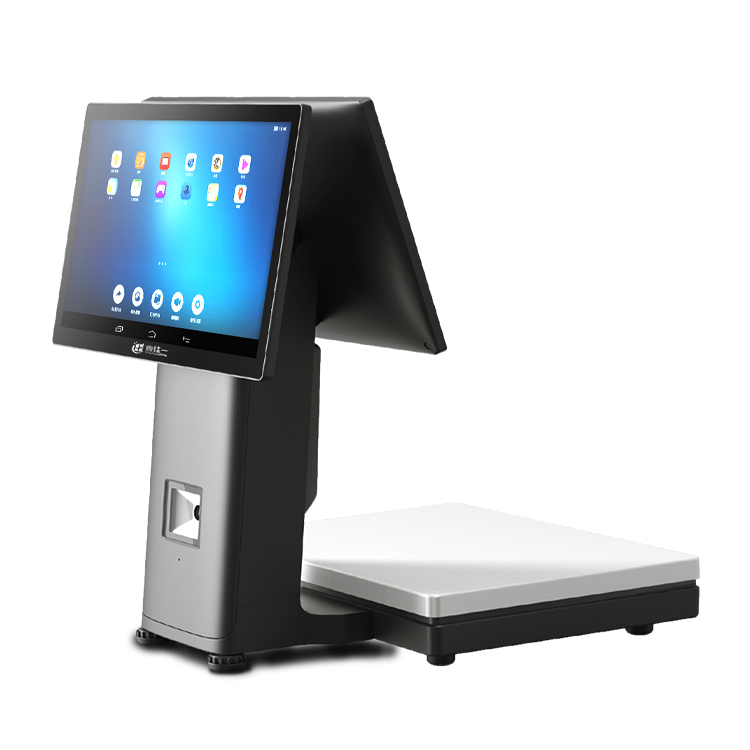 Cân điện tử PC AI Scale HPRT C-P8AI