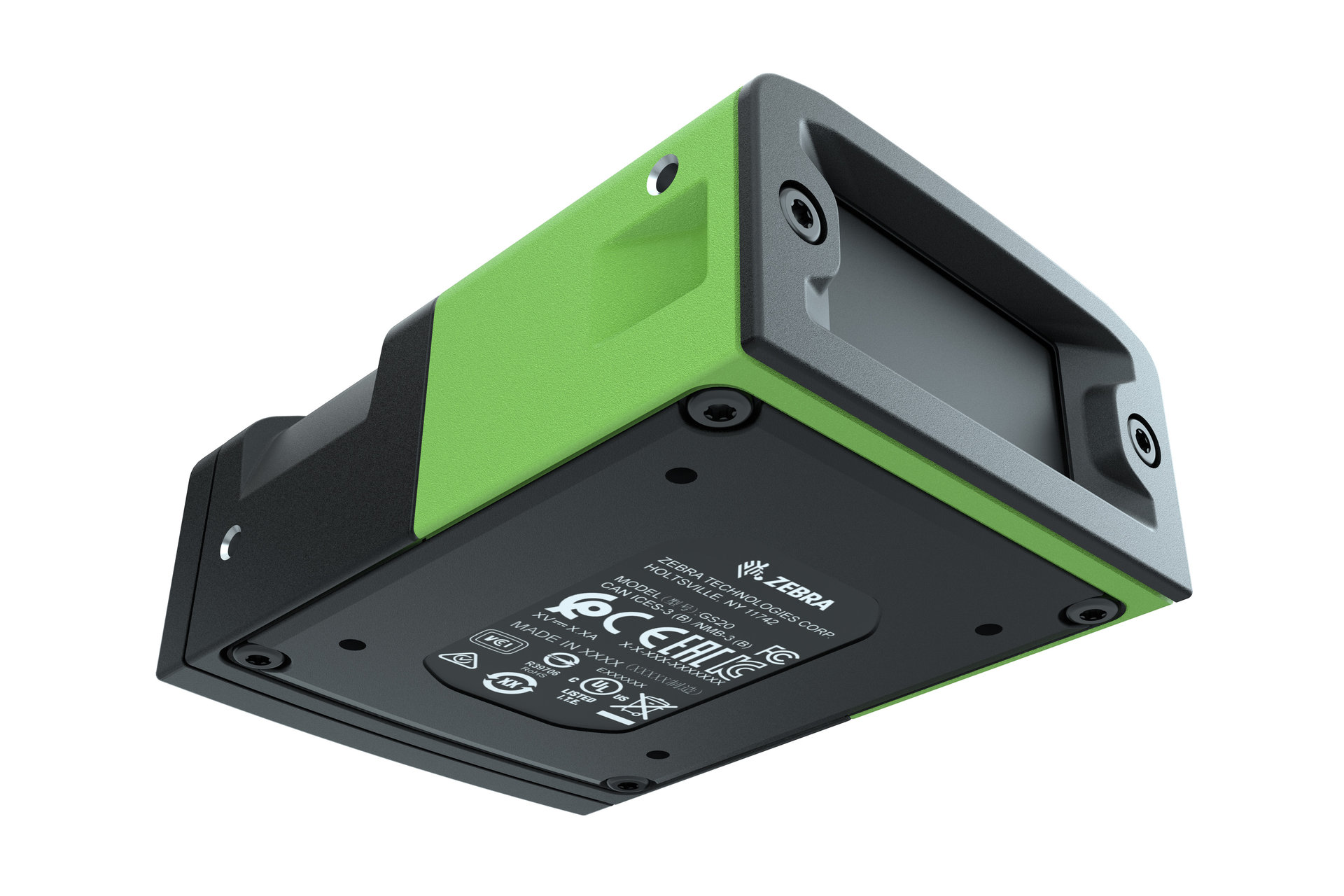 Zebra GS20 Connectivity Gateway — 스캔 터널용 연결 게이트웨이 - 이미지 4