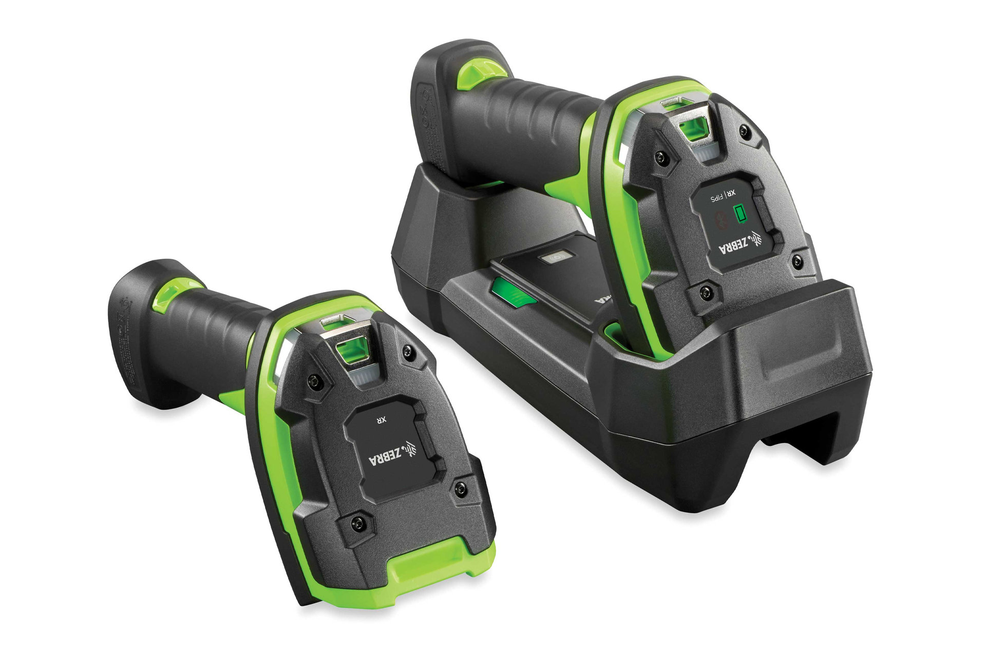 Zebra DS3600-XR Ultra-Rugged 바코드 스캐너 6
