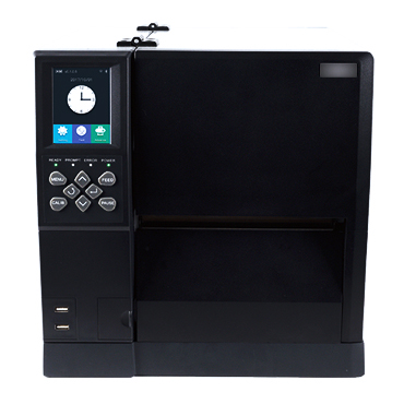 Máy in công nghiệp HPRT Delight/Delta 6 inch Thermal Transfer RFID