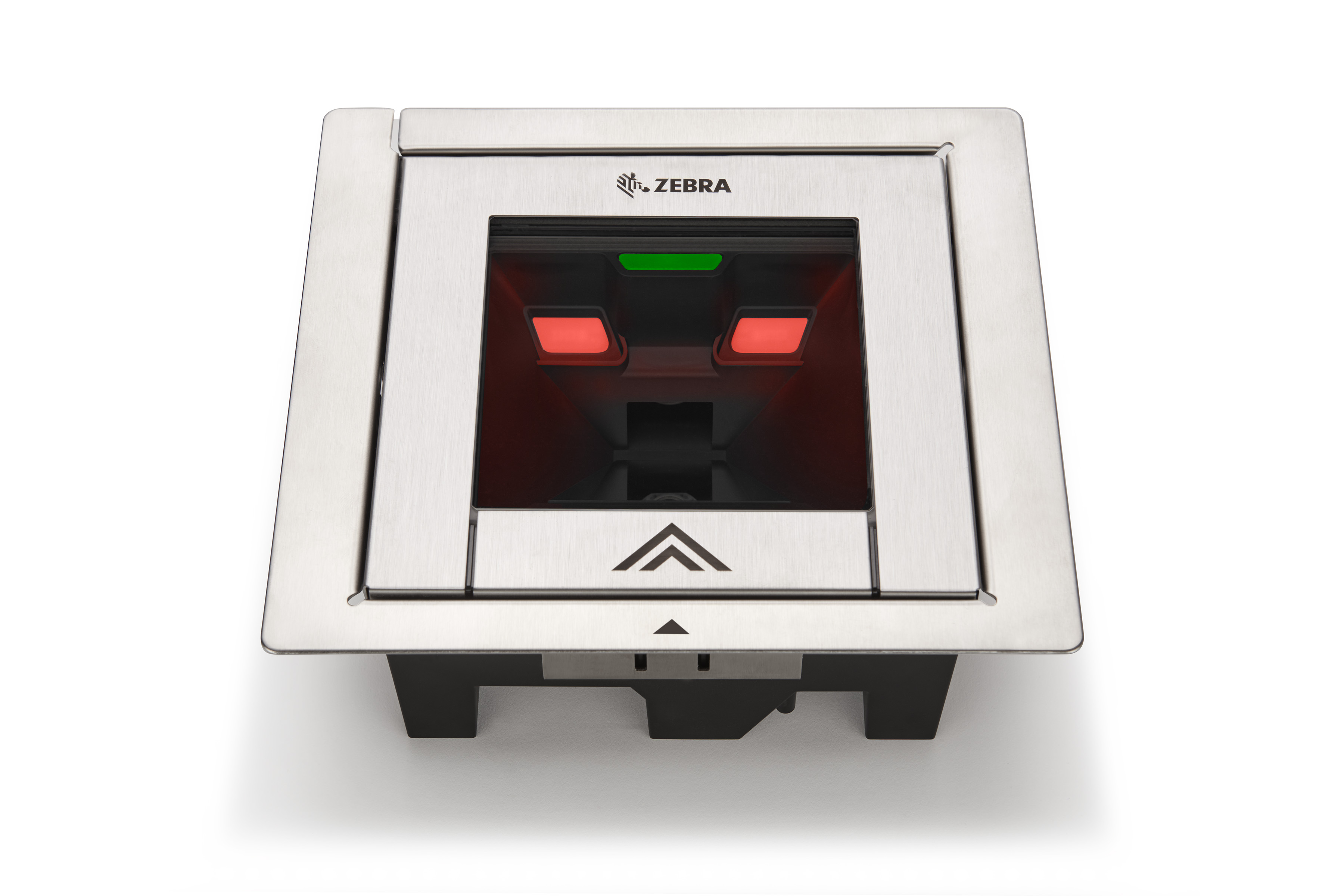 Máy quét mã vạch Zebra SP72-H (Horizontal) — Multi-Plane Scanner