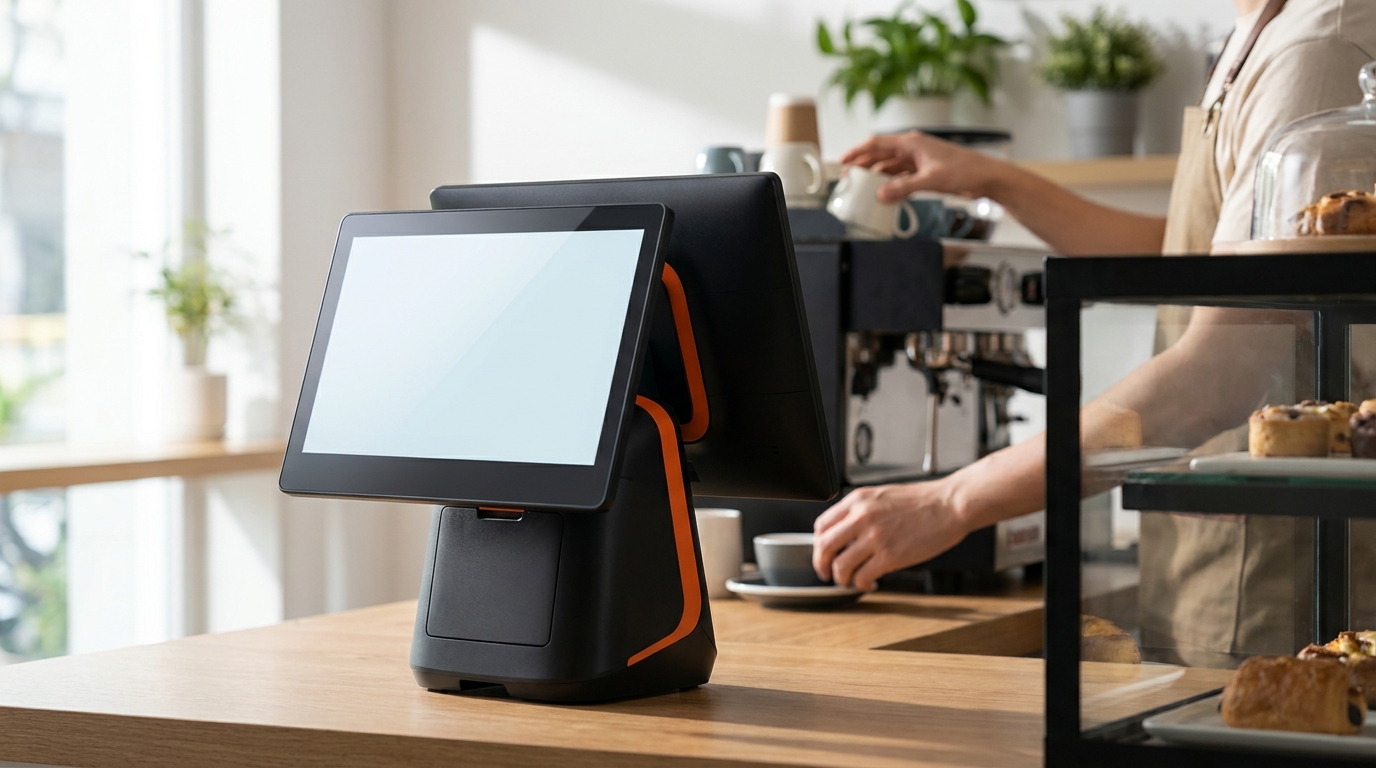 Sunmi D2s Lite 15.6-inch FHD Desktop POS Terminal