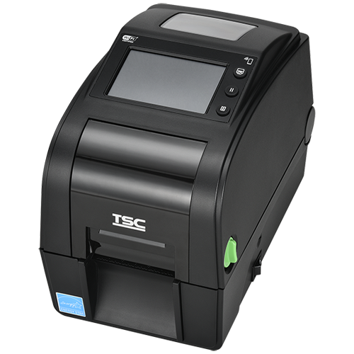 Máy in tem TSC TH Series 2 inch - Máy in desktop hiệu năng cao - ảnh 2