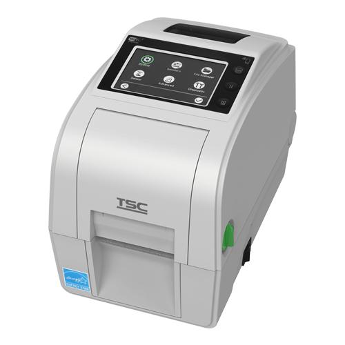 Máy in tem TSC TH Series 2 inch - Máy in desktop hiệu năng cao 6