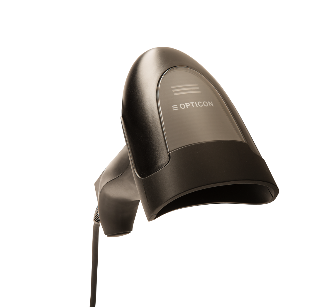 Opticon L-51X 1D/2D 바코드 스캐너 - 이미지 1