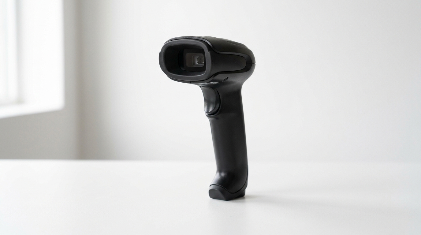 Honeywell HH492 Wireless Bluetooth Barcode Scanner