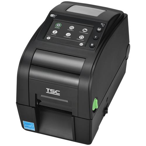 Máy in tem TSC TH Series 2 inch - Máy in desktop hiệu năng cao - ảnh 1