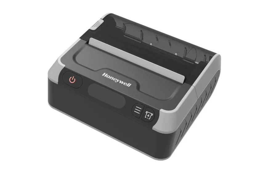 Máy in di động Honeywell MPD31D - Máy in hóa đơn & tem nhãn 3 inch