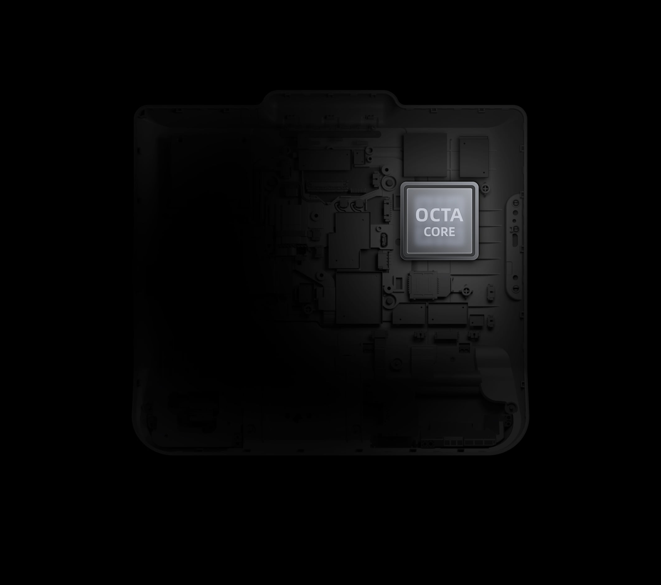 SUNMI FT2 10-inch Smart Commercial Tablet - image 1
