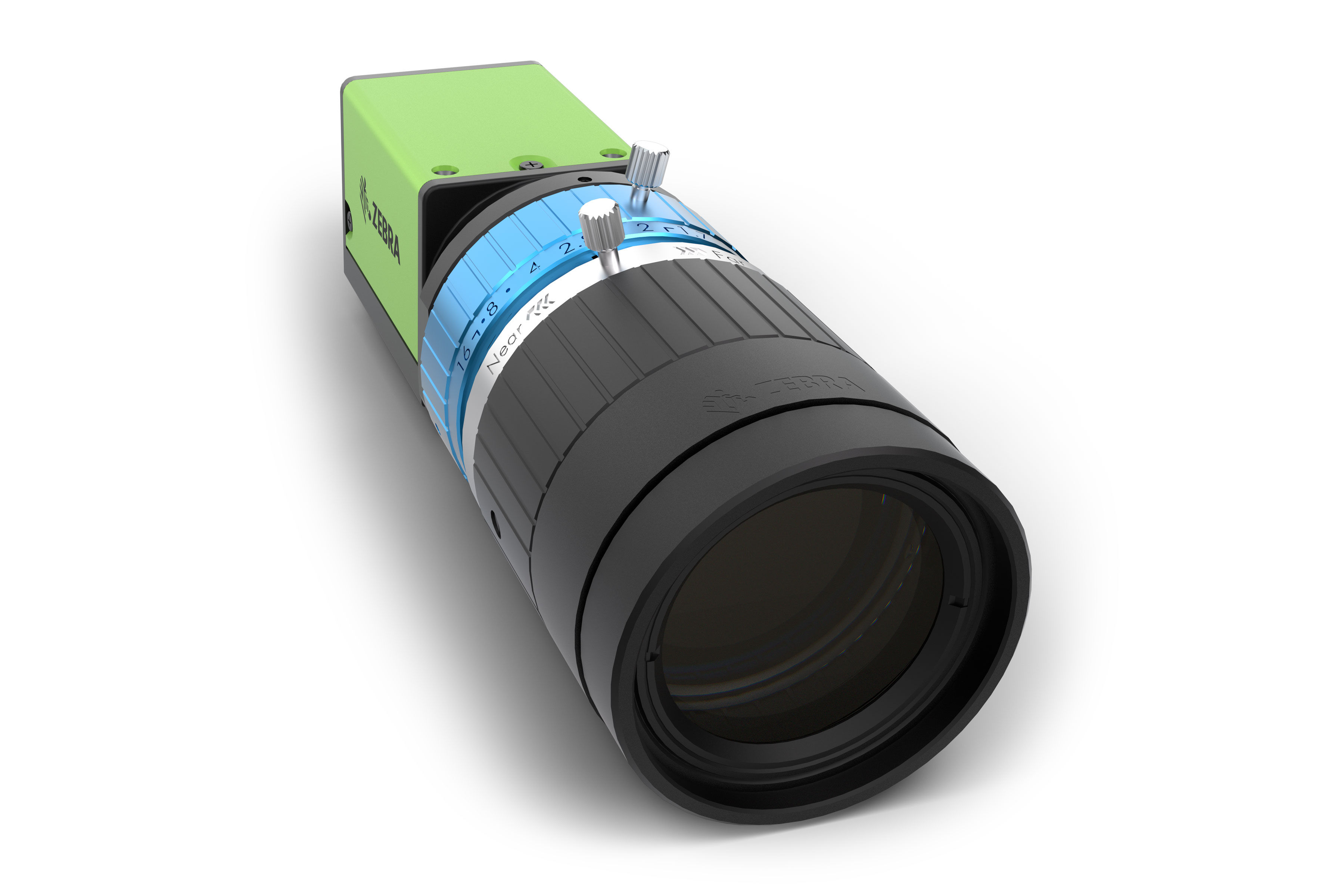 Zebra CV60 – Camera Machine Vision công nghiệp