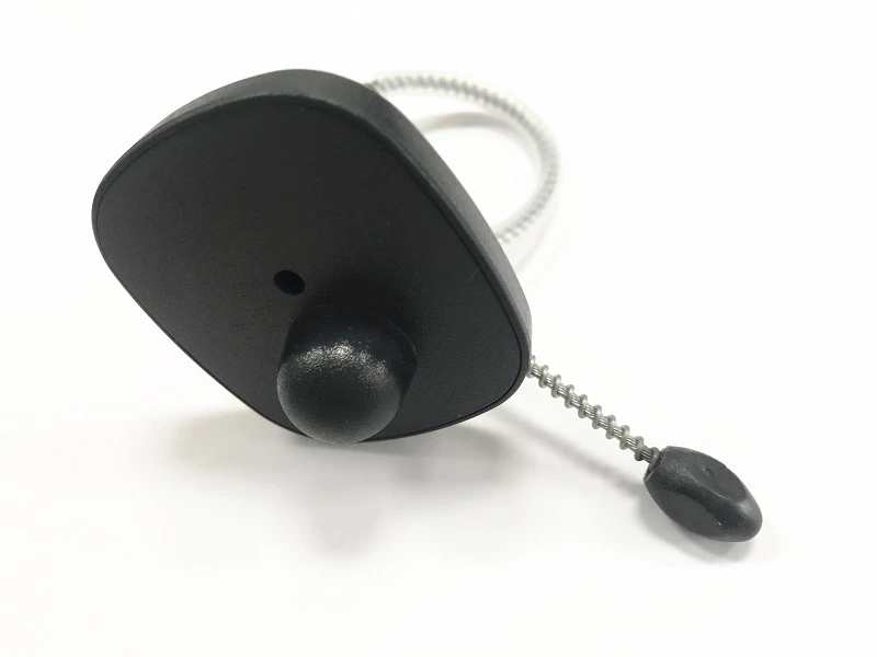 BT002 Epowsens EAS Mini Square Bottle Tag for supermarkets - image 3