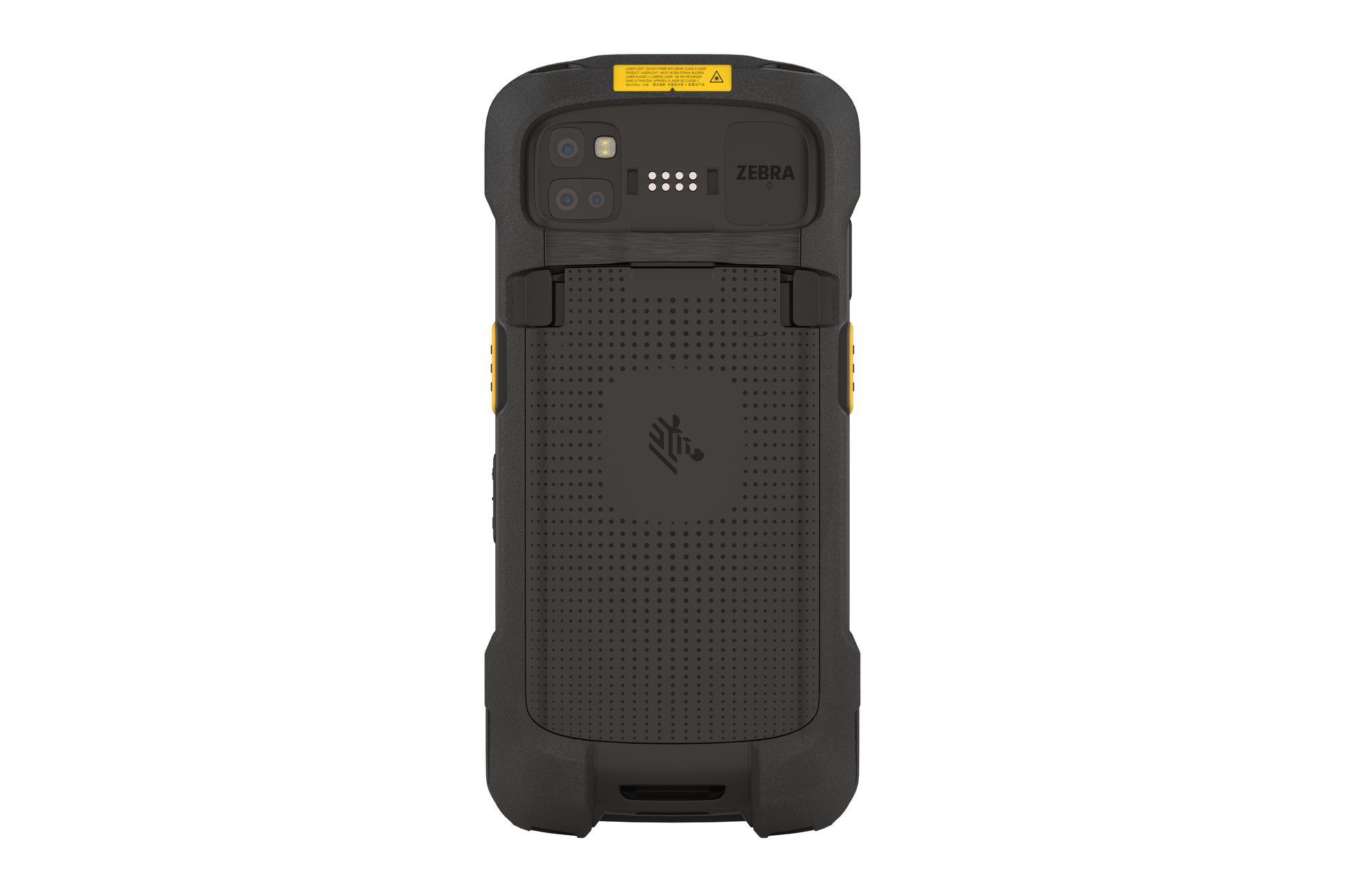 Máy tính di động Zebra TC78 — 5G, Wi-Fi 6E, Android 14 4