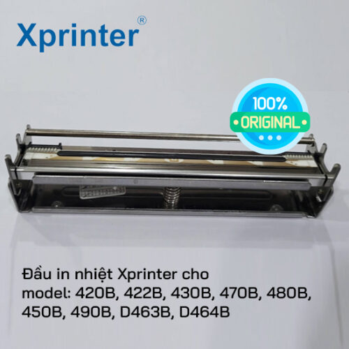 Xprinter P201A Bluetooth Module - Thermal Printer Accessory - image 2
