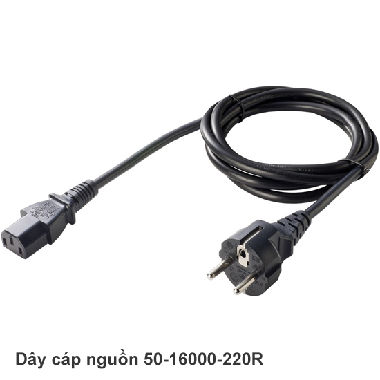 Dây Nguồn Máy In Xprinter Chính Hãng