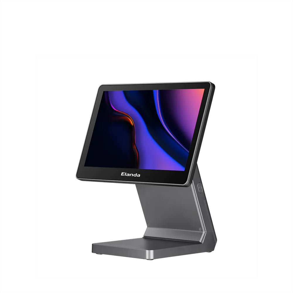 Elanda A100 — Máy POS Android màn hình 11.6 inch