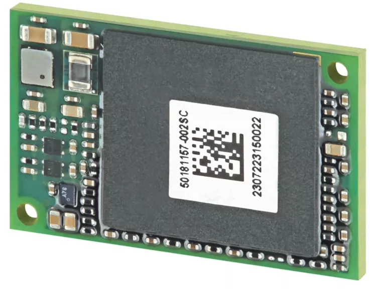 Honeywell GEN8 2D Decoder Board for N6803 Series