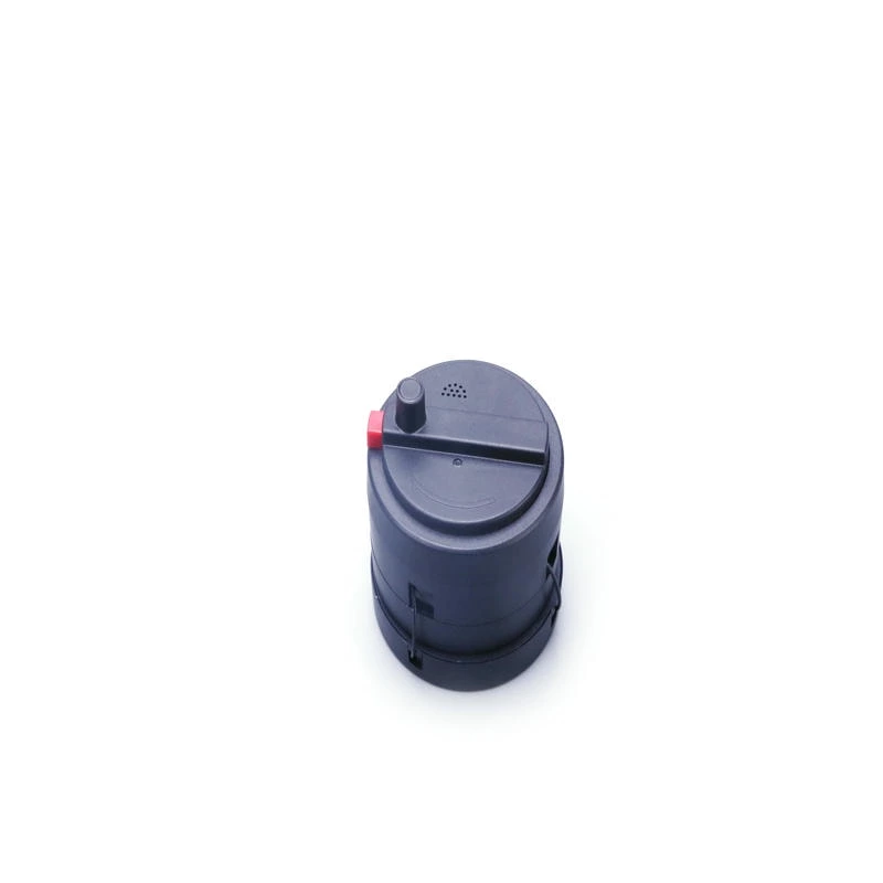 EAS Spider Wrap 自动收缩线缆防盗标签 带报警器